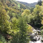 Vakantiehuis Location 2/4 Personnes A Palheres Villefort (Lozere)