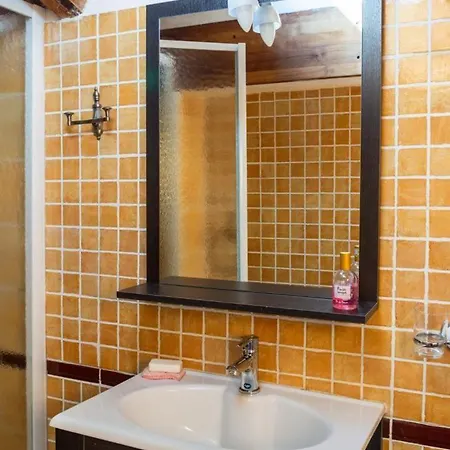 Semesterbostad Location 2/4 Personnes A Palheres *