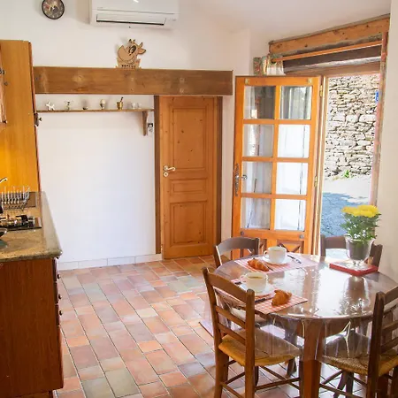 Location 2/4 Personnes A Palheres * Villefort (Lozere)