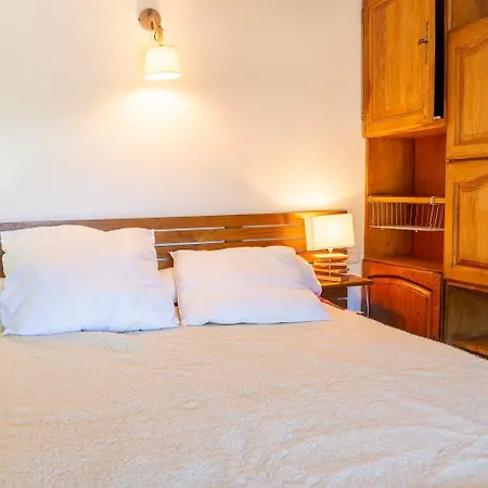Location 2/4 Personnes A Palheres Holiday home