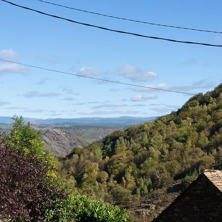 Location 2/4 Personnes A Palheres * Villefort (Lozere)