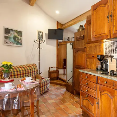 Location 2/4 Personnes A Palheres * Villefort (Lozere)
