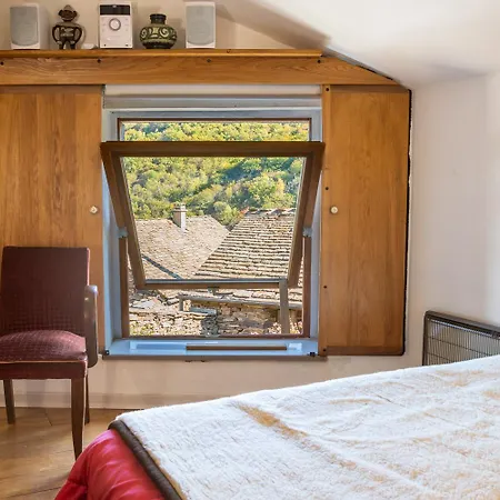 Location 2/4 Personnes A Palheres Villefort (Lozere)
