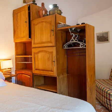 Location 2/4 Personnes A Palheres *