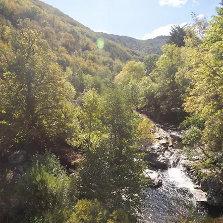 Location 2/4 Personnes A Palheres * Villefort (Lozere)
