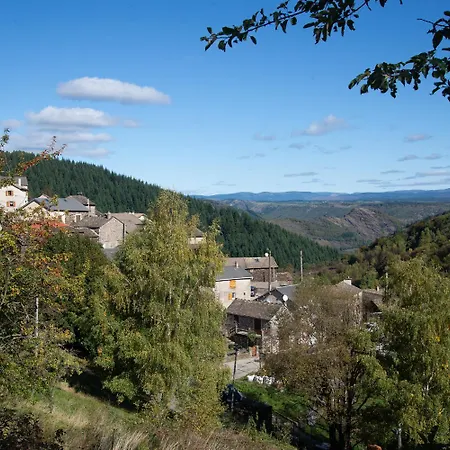 Location 2/4 Personnes A Palheres * Villefort (Lozere)