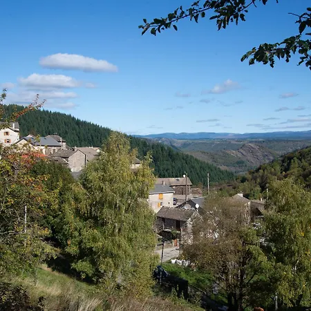 Location 2/4 Personnes A Palheres * Villefort (Lozere)