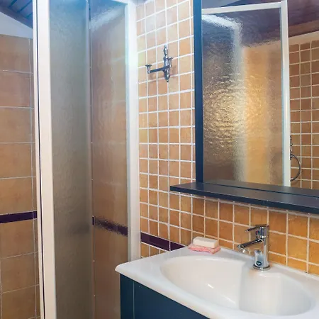 Location 2/4 Personnes A Palheres Semesterbostad