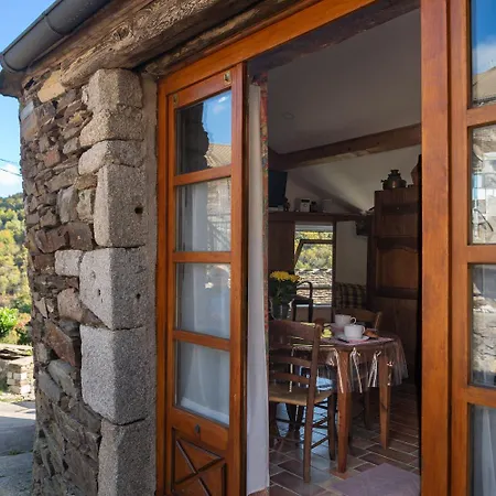 Location 2/4 Personnes A Palheres *