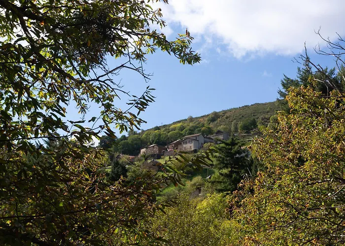 Location 2/4 Personnes A Palheres *