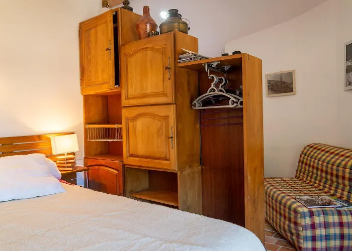 Location 2/4 Personnes A Palheres *
