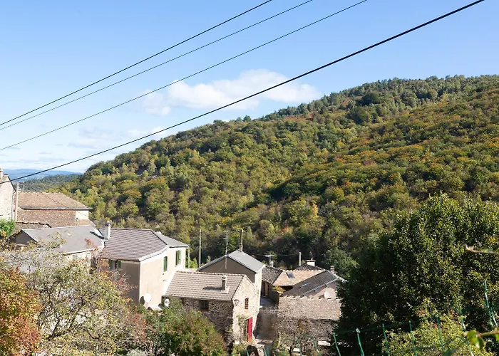Location 2/4 Personnes A Palheres 度假居 *